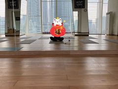 -Trainyard 炼·工场(中国国际贸易中心店)