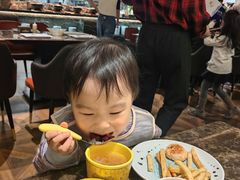 -汉丽斯巴西烤肉自助(市南店)