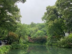 -岳麓山风景名胜区