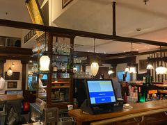 -宝莱纳餐厅(滨江店)