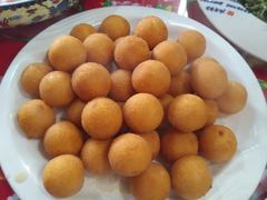 -老院子饭店·鲁菜·海鲜·家常菜