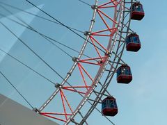 -天津之眼摩天轮