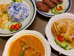 -马来MO简餐.南洋风味料理(美食街店)