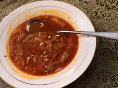 -92°C俄式厨房(中央大街店)