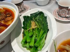 -清真·卡德尔大叔新疆主题餐厅(龙汇路店)