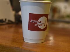-Joymean coffee.见面咖啡