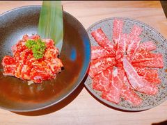 -烧肉达人•炭火烧肉(新天地店)