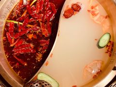 -小龙坎老火锅(北京三里屯店)