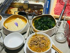 -海底捞火锅(青山湖万达夜宵主题店)
