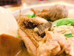 -莲塘味宝园牛杂(天越翔园店)