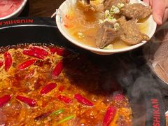 -牛市坎火锅(建设路店)