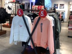 -翠微百货(龙德店)