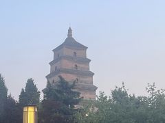 -大慈恩寺(大雁塔)