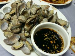 -天津乾毓德饭庄·清真传统炒菜·海鲜烧烤(咸阳路店)