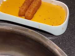 -大院河·仙鱼莊(九眼桥店)