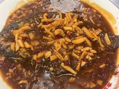 -佳佳麻辣烧菜馆
