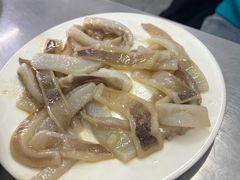 烤鱿鱼-松明一烤肉馆(鲁园店)
