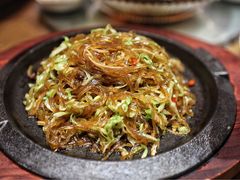 -阿罗新疆菜(人民广场店)