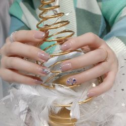 -1T·1M 日式美甲美睫