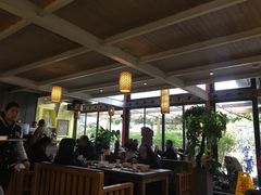 大堂-旅马餐厅(茅家埠店)