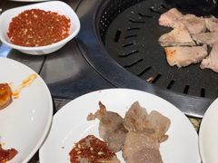 -33韩式自助烧烤(环城南路店)
