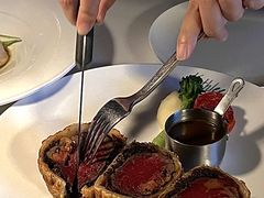 -Kathleen's Waitan 凯圣琳江景西餐厅(外滩店)