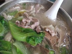 -广场正宗原汁薏米店