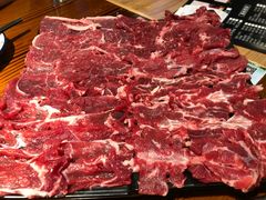 -牛品福潮汕牛肉火锅(旺庄店)