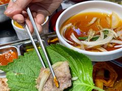 -六七八韩式烤肉·韩国料理(上杭路店)