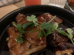 -来龙里 精致 东南亚餐室(万象城店)