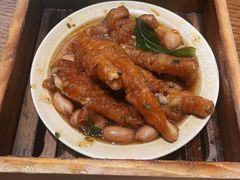 -蔡澜点心·粤菜(月星环球港店)