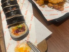 -茶话弄(中贸广场店)