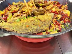 -遇西祠·海鲜烧烤(总店)