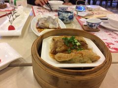 -舊街坊茶楼(市二宫店)