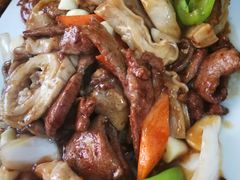 -老万饭馆