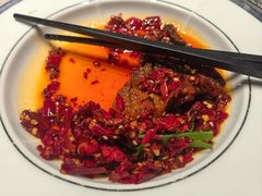 -满堂匠心川宴·私房菜(天府三街店)