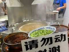 -清真白建强牛肉面(金雁花园店)