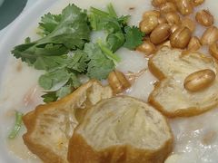 -点都德(华强南店)