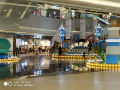 -保利MALL(天鹅湖店)
