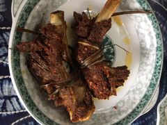 iphone_upload_pic-白家寨子·山野白族菜(古城总店)