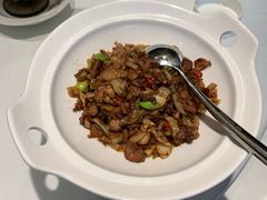 -飶香居(省博物馆店)