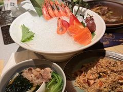 -大渔铁板烧(铁西万象汇店)