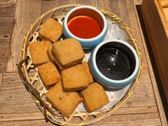 -老头儿油爆虾(胜利河美食街店)