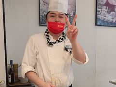 -世香全厨•日料·铁板烧(金桥店)