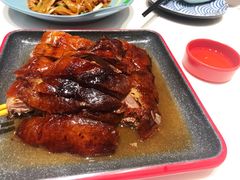 -龙记香港茶餐厅(久光百货店)