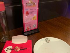 -老板恋上鱼(荣盛广场店)