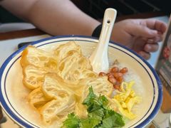 -蘩楼(华强北总店)
