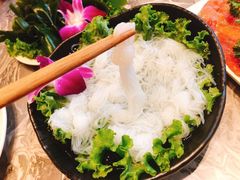 -大四喜火锅(东风路店)