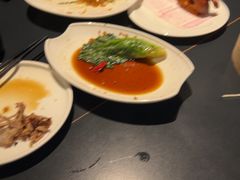 -兰亭轩茶餐厅(长江路店)