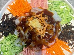 -1937青岛老味道·海肠捞饭·青岛菜(大鲍岛栈桥店)